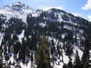 Taurus Gebirge Alacabel Pass 3