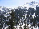 Taurus Gebirge Alacabel Pass 4