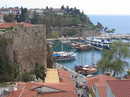 Antalya alter Hafen 3