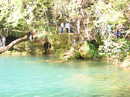 Antalya Wasserfall im Grünen 13