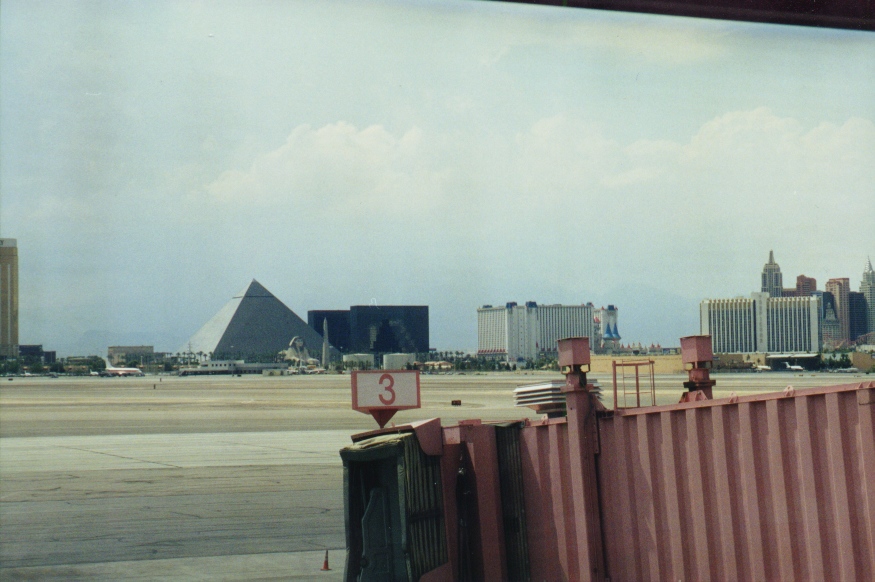 Las Vegas 1
