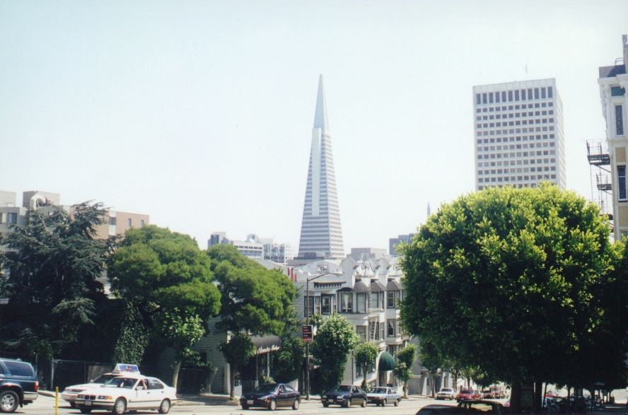 San Franzisco 1