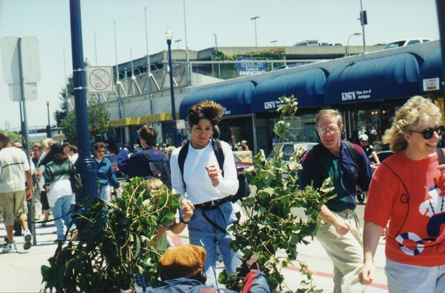 Fisherman's Wharf 6