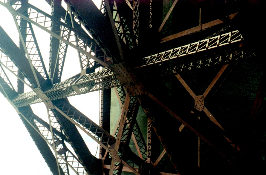 Golden Gate Bridge 7