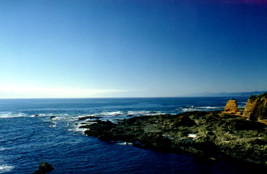 Highway Number One 4