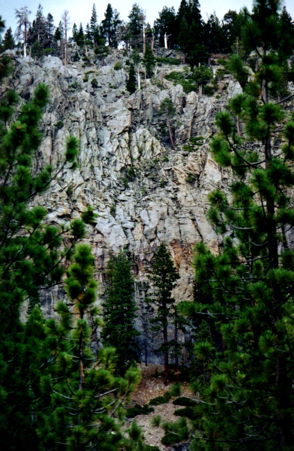 Lassen Volcanic-NP 2