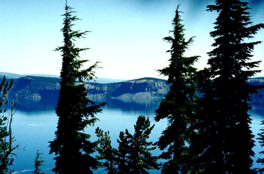 Crater Lake 6