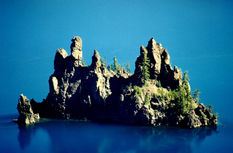 Crater Lake 10