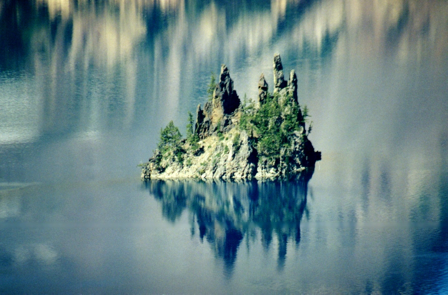 Crater Lake 11