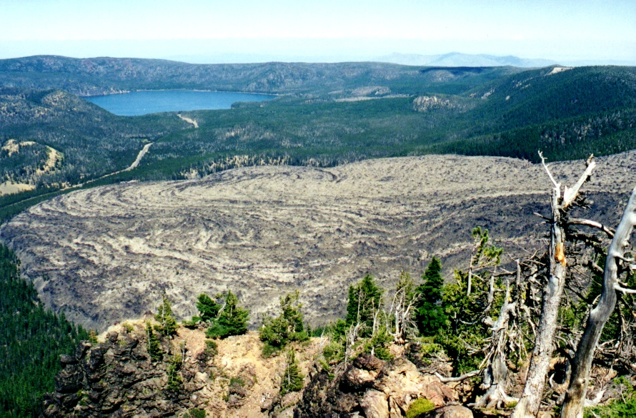 Twin Lake 1