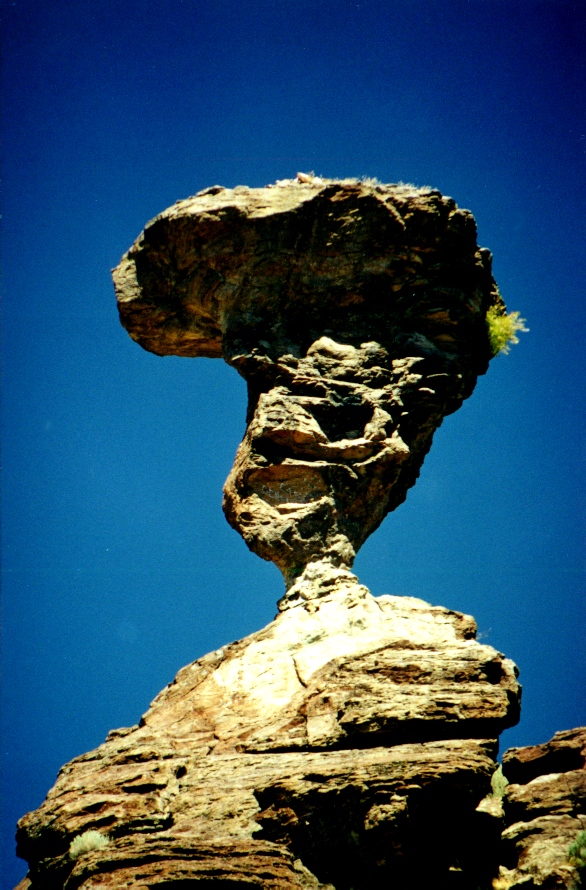 Balancing Rock 2