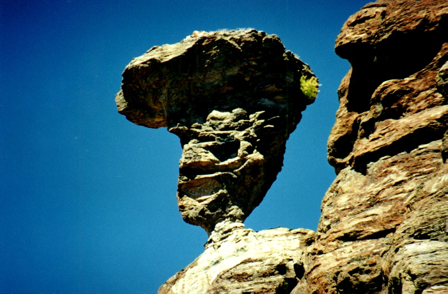 Balancing Rock 1