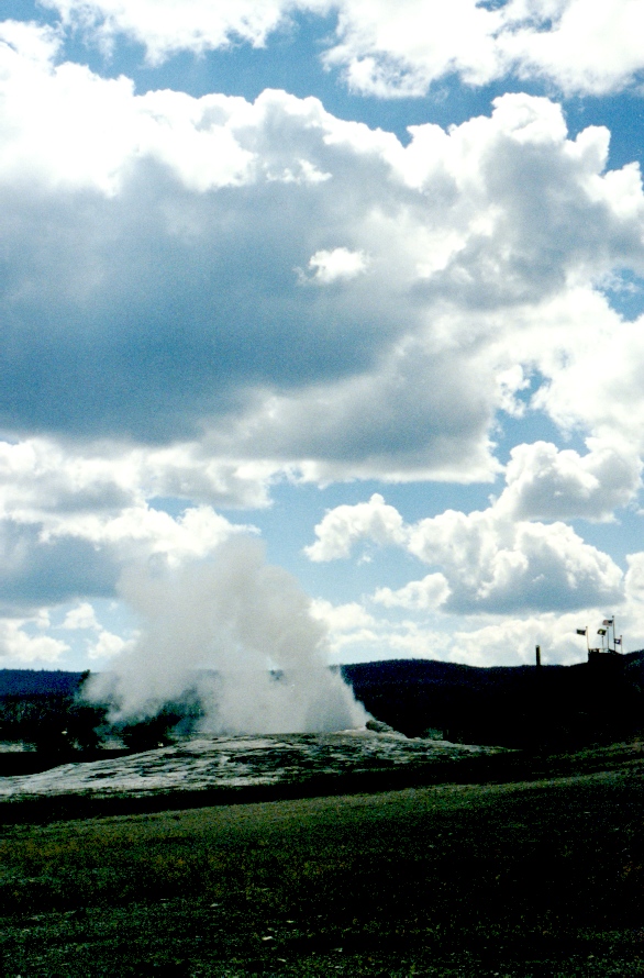 Old Faithful 6