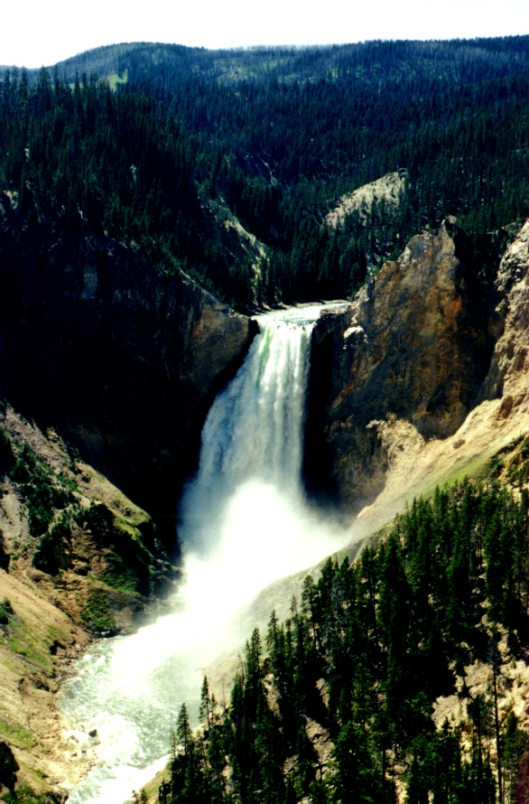 Artist Point 8