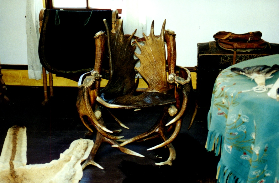 Fort Bridger 3