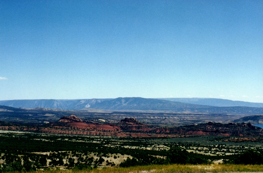 Dinosaur National Monument 2