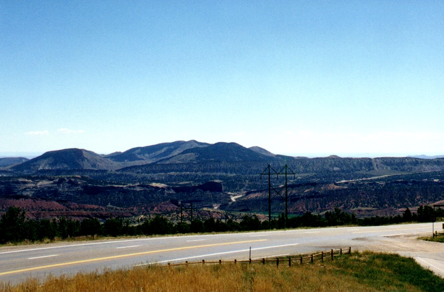 Dinosaur National Monument 3