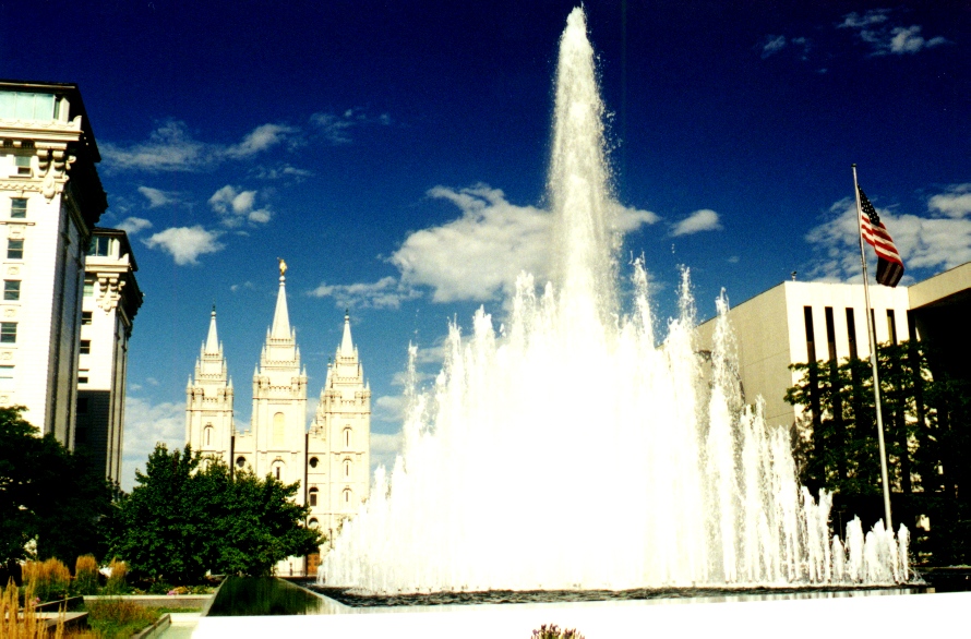 Salt Lake City 3