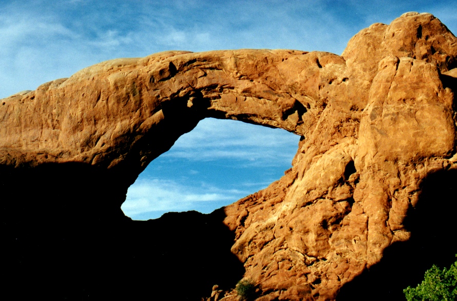 Arches-NP 12