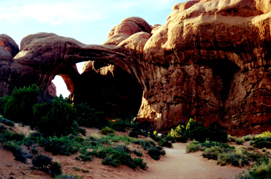Arches-NP 14