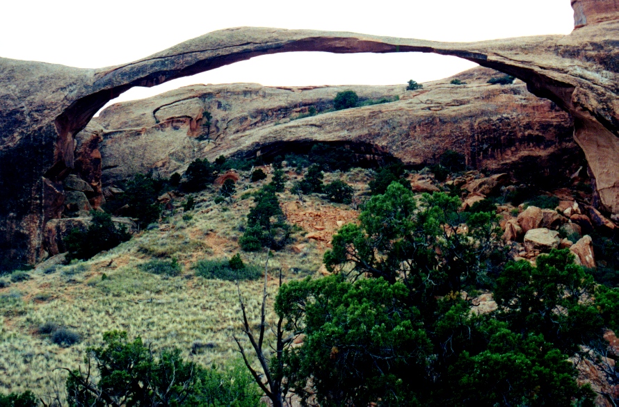 Arches-NP 4