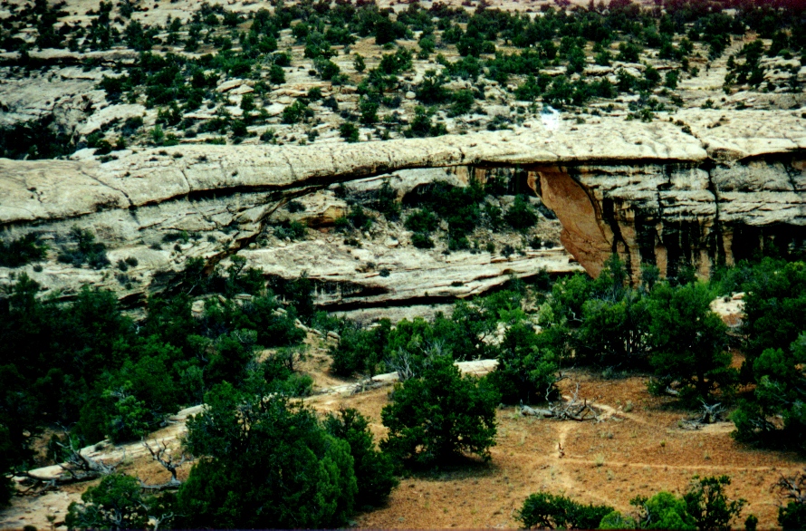 Natural Bridges 3