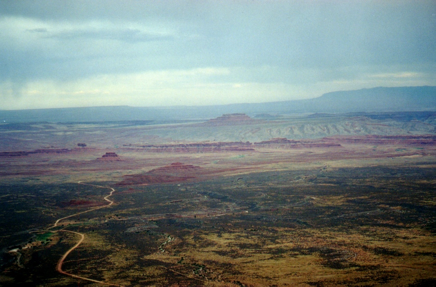 Mexican Hat 1