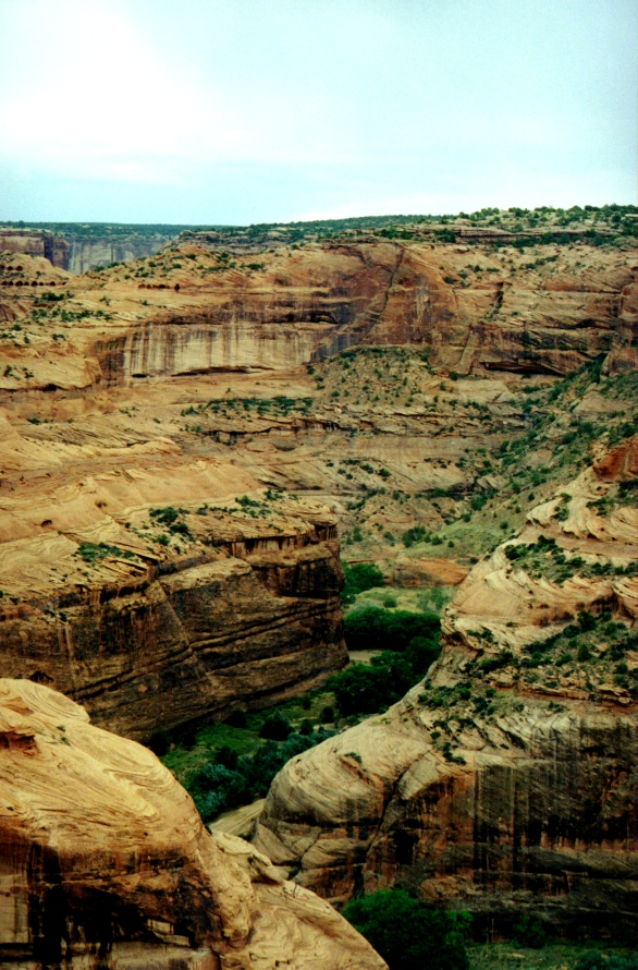 Canyon de Chelly 2
