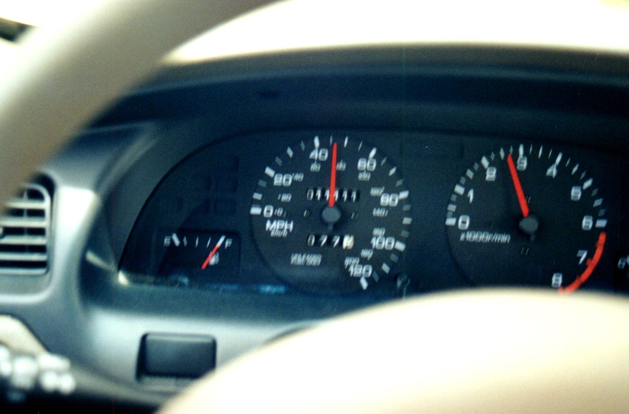 Verr&uuml;ckte Autos 3