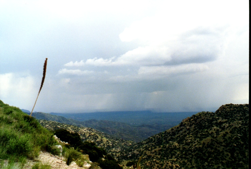 Kit Peak Observatory 6