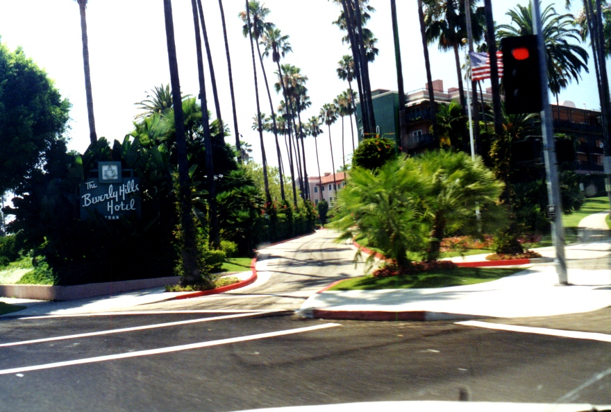 Beverly Hill's 1