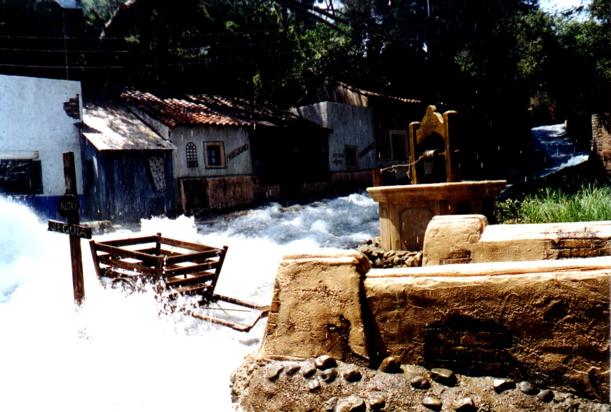 Universal Studios 18