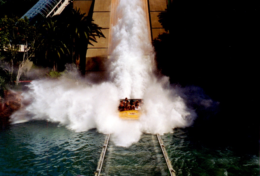 Universal Studios 26