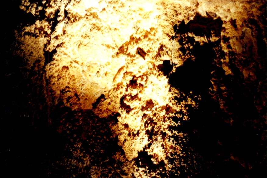 Grand Canyon Cavern's 1