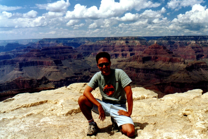 Grand Canyon 6
