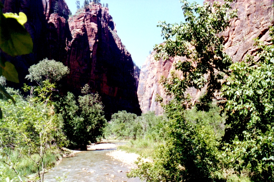 Zion 1