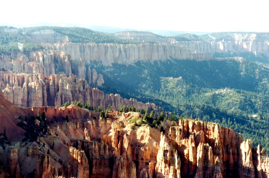 Bryce Canyon 7