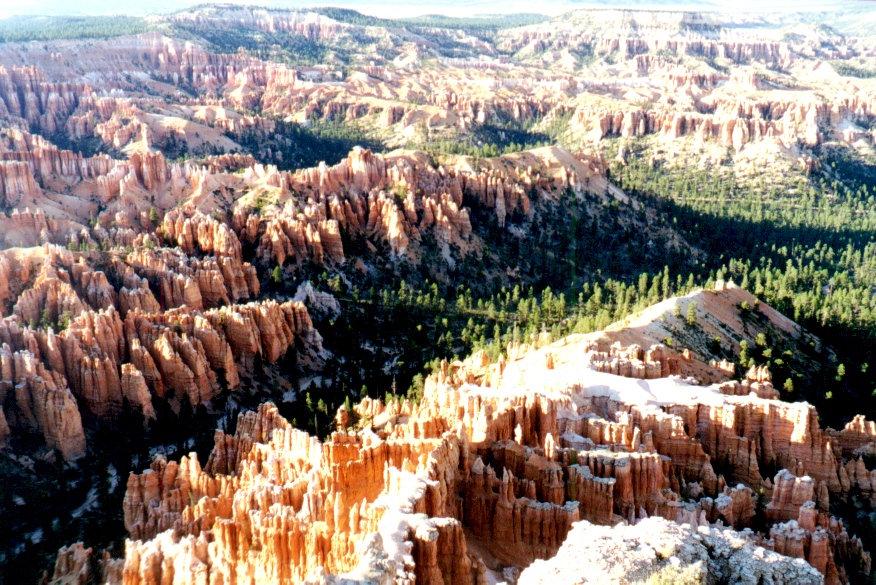 Bryce Canyon 6