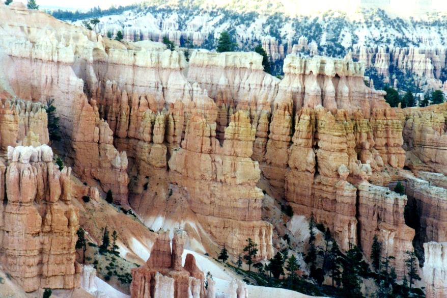 Bryce Canyon 3