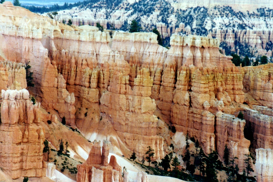 Bryce Canyon 4