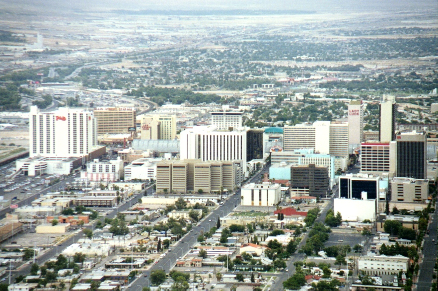 Stratosphere Tower 5