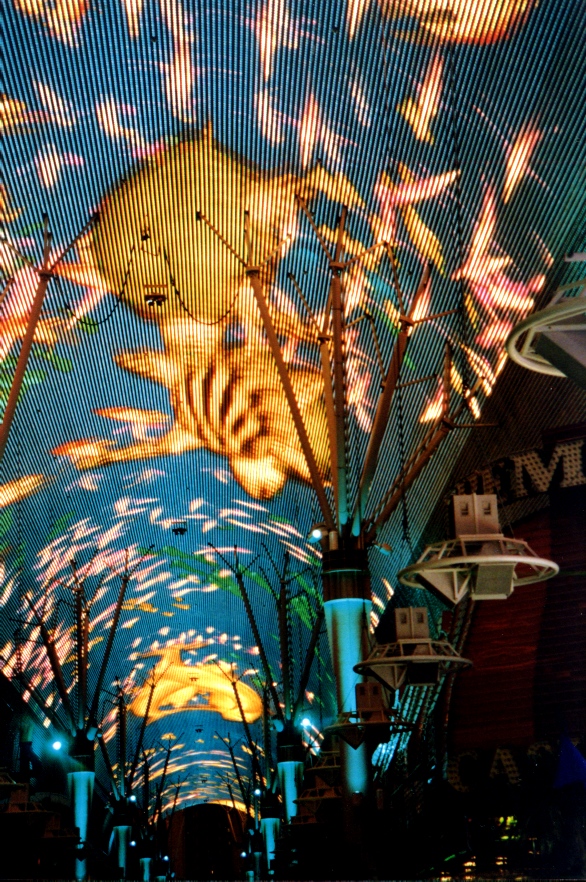 Old Town Las Vegas 2