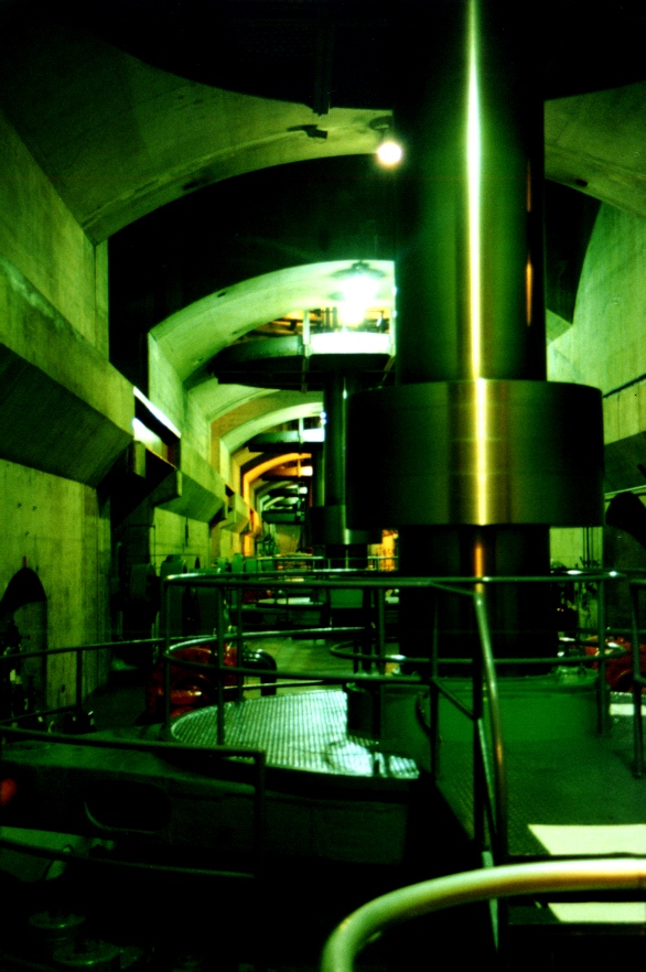 Hoover Dam 10
