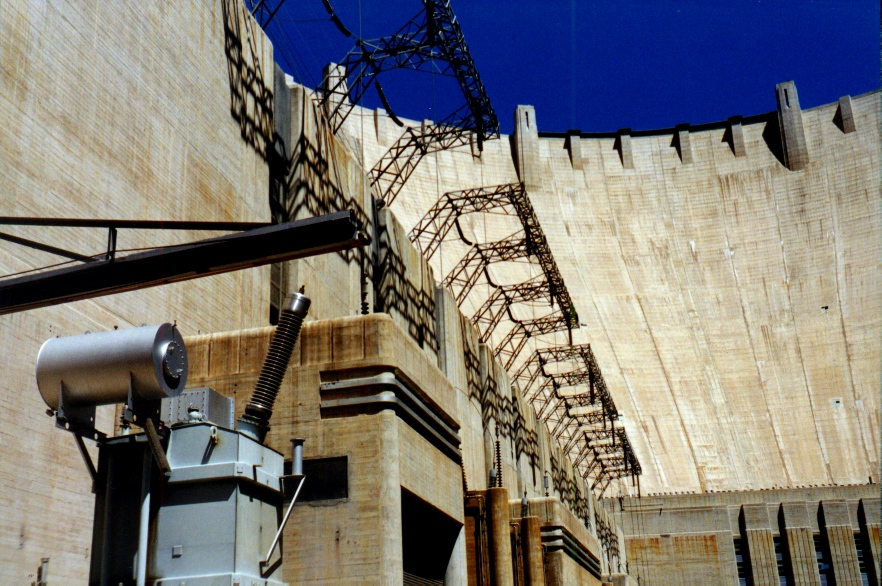 Hoover Dam 5
