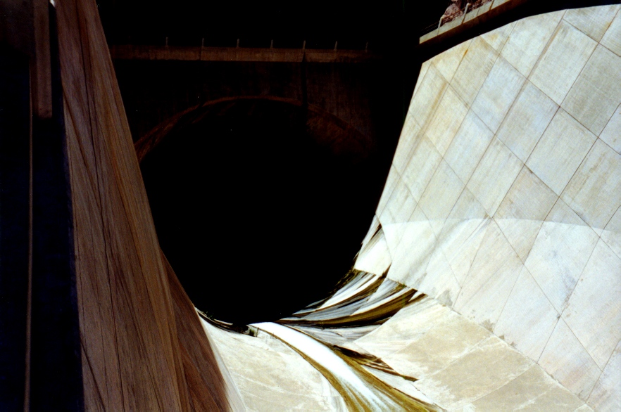 Hoover Dam 8