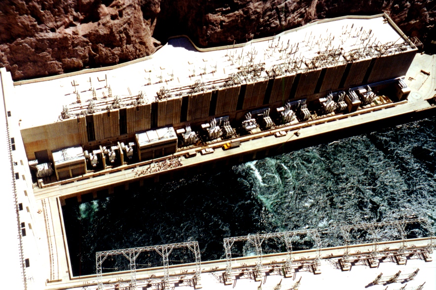 Hoover Dam 3