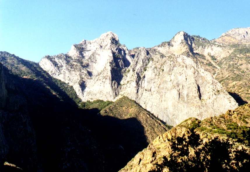 Kings Canyon 2