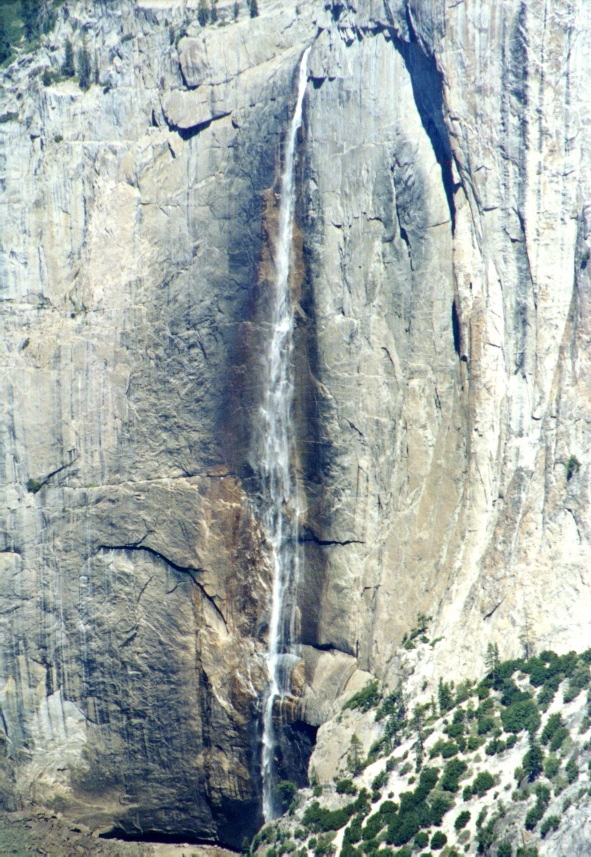 Yosemite 3