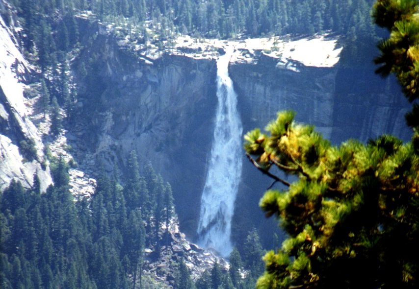 Yosemite 6