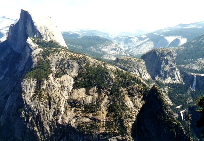 Yosemite 5
